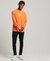 RECYCLED CITY CREW SWEATSHIRT