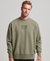 RECYCLED CITY CREW SWEATSHIRT