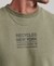 RECYCLED CITY CREW SWEATSHIRT