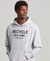 RECYCLED CITY HOODIE