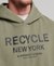 RECYCLED CITY HOODIE