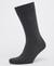 UNISEX ORGANIC COTTON CORE RIB SOCKS