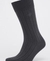 UNISEX ORGANIC COTTON CORE RIB SOCKS