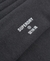 UNISEX ORGANIC COTTON CORE RIB SOCKS