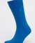 UNISEX ORGANIC COTTON CORE RIB SOCKS