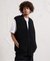 UNISEX ENERGY CLASS SHERPA GILET