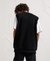 UNISEX ENERGY CLASS SHERPA GILET