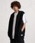 UNISEX ENERGY CLASS SHERPA GILET