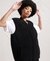 UNISEX ENERGY CLASS SHERPA GILET