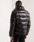 MOUNTAIN DOWN PADDED OVERHEAD JACKET