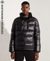 MOUNTAIN DOWN PADDED OVERHEAD JACKET