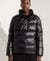 MOUNTAIN DOWN PADDED OVERHEAD JACKET