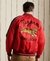 UNISEX CHINESE NEW YEAR SUIKA BOMBER JACKET