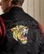 UNISEX CHINESE NEW YEAR RODEO BOMBER JACKET