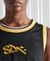 LIMITED EDITION SDX UNISEX AIRTEX VEST TOP