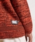 UNISEX SURVIVALIST CREW KNIT JUMPER