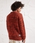 UNISEX SURVIVALIST CREW KNIT JUMPER