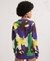UNISEX ENERGY PARADISE CARDIGAN