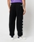UNISEX GLOBE LOGO JOGGERS