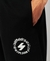 UNISEX GLOBE LOGO JOGGERS