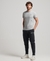 RECYCLED MICRO TOP JOGGERS