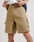 UNISEX ENERGY CONVENIENCE STORE SHORTS