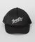 VINTAGE GRAPHIC TRUCKER CAP