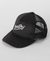 VINTAGE GRAPHIC TRUCKER CAP