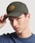 VINTAGE GRAPHIC TRUCKER CAP