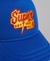 VINTAGE GRAPHIC TRUCKER CAP