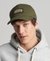 VINTAGE GRAPHIC TRUCKER CAP
