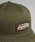 VINTAGE GRAPHIC TRUCKER CAP