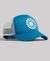 VINTAGE GRAPHIC TRUCKER CAP