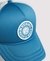 VINTAGE GRAPHIC TRUCKER CAP