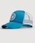 VINTAGE GRAPHIC TRUCKER CAP