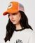 UNISEX VINTAGE SURF BASEBALL CAP