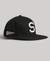 GRAPHIC B-BOY CAP