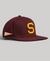 GRAPHIC B-BOY CAP