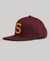 GRAPHIC B-BOY CAP