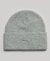 ESSENTIAL LOGO BEANIE