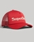 GRAPHIC TRUCKER CAP