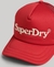 GRAPHIC TRUCKER CAP