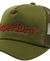 GRAPHIC TRUCKER CAP