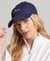 ESSENTIAL BASEBALL CAP
