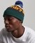 ESSENTIAL LOGO BEANIE