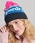 ESSENTIAL LOGO BEANIE