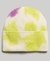 DYED BEANIE