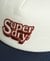 VINTAGE TRUCKER CAP