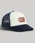 VINTAGE TRUCKER CAP