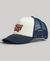 VINTAGE TRUCKER CAP